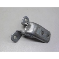 Петля двери передней левой верхняя Toyota Camry V40 (2006 - 2011) 6872006030