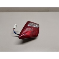 Фонарь задний внутренний правый Toyota Camry V40 (2006 - 2011) 8158033130