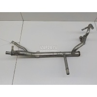Трубка охлажд. жидкости металлическая Volvo S60 (2000 - 2009) 30713584