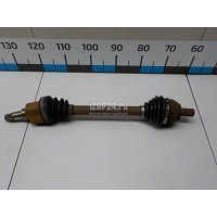 Полуось передняя левая Volvo S60 (2000 - 2009) 36001355