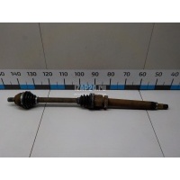 Полуось передняя правая Volvo S60 (2000 - 2009) 36001651