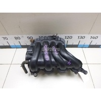Коллектор впускной Hyundai-Kia Accent II (+TAGAZ) (2000 - 2012) 283112B300