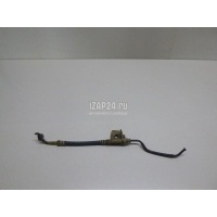 Шланг тормозной задний левый Hyundai-Kia Accent II (+TAGAZ) (2000 - 2012) 587374L300