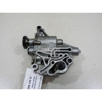 Насос масляный VAG Passat [B6] (2005 - 2010) 06H115105AQ