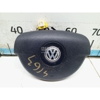 Подушка безопасности в рулевое колесо VAG Passat [B6] (2005 - 2010) 3C0880201BM1QB