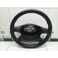Рулевое колесо для AIR BAG (без AIR BAG) VAG Passat [B6] (2005 - 2010) 3C04190911QB