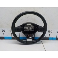 Рулевое колесо для AIR BAG (без AIR BAG) VAG Passat [B6] (2005 - 2010) 1Q0419091AGUSZ