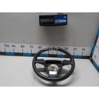 Рулевое колесо для AIR BAG (без AIR BAG) VAG Passat [B6] (2005 - 2010) 1Q0419091AGUSZ
