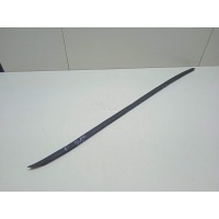 Молдинг лобового стекла VAG Passat [B6] (2005 - 2010) 3C0854327B5AP