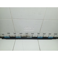 Накладка стекла заднего левого VAG Passat [B6] (2005 - 2010) 3C5839477B5AP