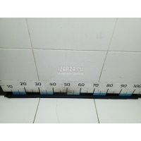 Накладка стекла заднего правого VAG Passat [B6] (2005 - 2010) 3C5839478B5AP