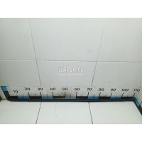 Накладка стекла переднего правого VAG Passat [B6] (2005 - 2010) 3C4837478B5AP