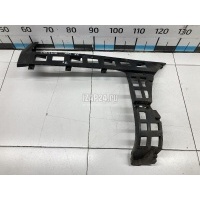 Направляющая заднего бампера правая VAG Passat [B6] (2005 - 2010) 3C5807378A