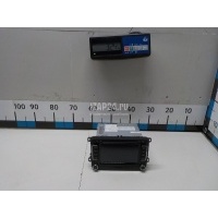 Магнитола VAG Passat [B6] (2005 - 2010) 1T0035680AX