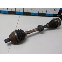 Полуось передняя левая VAG Passat [B6] (2005 - 2010) 3C0407271AE