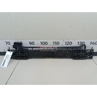 Радиатор (маслоохладитель) АКПП VAG Passat [B6] (2005 - 2010) 3C0317019C