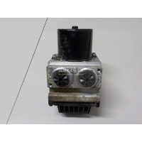 Блок ABS (насос) VAG Passat [B6] (2005 - 2010) 3C0614109KBEF