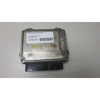 Блок управления двигателем VAG Passat [B6] (2005 - 2010) 03G906021NK