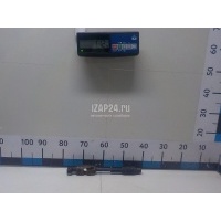 Кардан рулевой Toyota Land Cruiser (200) 2008 4520360140