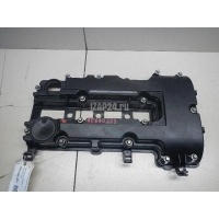 Крышка головки блока (клапанная) GM Corsa D (2006 - 2015) 55573746
