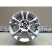 Диск колесный легкосплавный GM Corsa D (2006 - 2015) 1002502