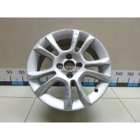Диск колесный легкосплавный GM Corsa D (2006 - 2015) 1002502