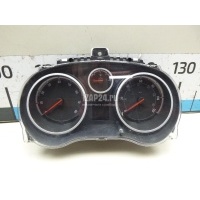 Панель приборов GM Corsa D (2006 - 2015) 13312054
