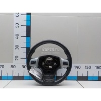 Рулевое колесо для AIR BAG (без AIR BAG) GM Corsa D (2006 - 2015) 13274885