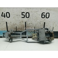 Кронштейн ручки VAG Touareg (2002 - 2010) 7L0837885E