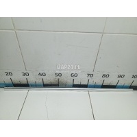 Накладка стекла заднего левого VAG Touareg (2002 - 2010) 7L6839475GPRP