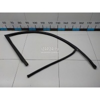Направляющая стекла двери VAG Touareg (2002 - 2010) 7L0837432C