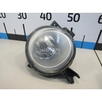 Фара противотуманная левая VAG Touareg (2002 - 2010) 7L5941699D