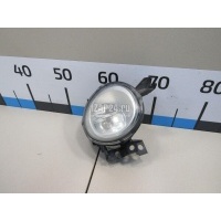 Фара противотуманная правая VAG Touareg (2002 - 2010) 7L5941700D