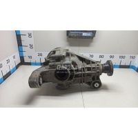 Редуктор заднего моста VAG Touareg (2002 - 2010) 0AC525015L