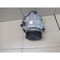 Компрессор кондиционера VAG Touareg (2002 - 2010) 7P0820803N