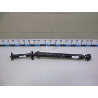 Вал карданный задний VAG Touareg (2002 - 2010)  7L6521102J