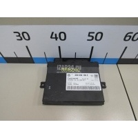Блок управления центральным замком VAG Touareg (2002 - 2010) 95561803605