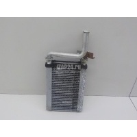 Радиатор отопителя Mitsubishi Pajero/Montero III (V6, V7) (2000 - 2006) MR500698