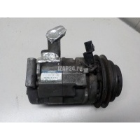 Компрессор кондиционера Mitsubishi Pajero/Montero III (V6, V7) (2000 - 2006) MR500876