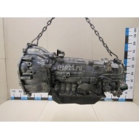 АКПП (автоматическая коробка переключения передач) Mitsubishi Pajero/Montero III (V6, V7) (2000 - 2006) MR593861