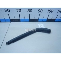 Поводок стеклоочистителя заднего Mitsubishi Outlander (CU) (2001 - 2008) MR971507