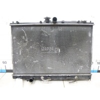 Радиатор основной Mitsubishi Outlander (CU) (2001 - 2008) MR993742