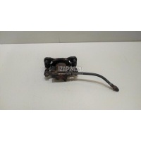 Суппорт тормозной задний правый Mitsubishi Outlander (CU) (2001 - 2008) MR955066