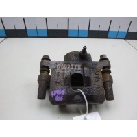 Суппорт тормозной задний правый Mitsubishi Outlander (CU) (2001 - 2008) MR955066