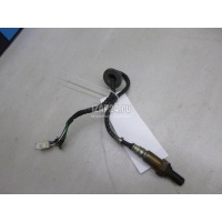 Датчик кислородный/Lambdasonde Mitsubishi Outlander (CU) (2001 - 2008) 1588A132
