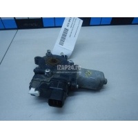 Моторчик стеклоподъемника Mitsubishi Outlander (CU) (2001 - 2008) MR573885