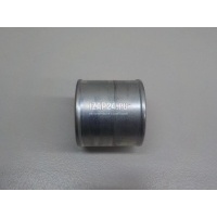 Патрубок воздушного фильтра Toyota RX 300/330/350/400h (2003 - 2009) 1788520010