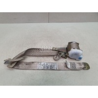 Ремень безопасности Toyota RX 300/330/350/400h (2003 - 2009) 7337048040A0