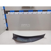 Накладка двери багажника Toyota RX 300/330/350/400h (2003 - 2009) 6445848010