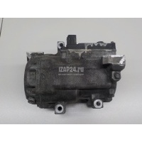 Компрессор кондиционера Toyota RX 300/330/350/400h (2003 - 2009) 8837048021